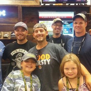 Meet your Posher, Jerome